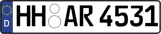 HH-AR4531