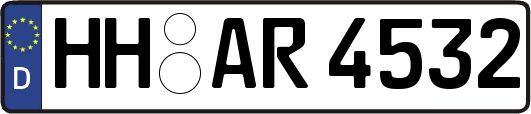 HH-AR4532