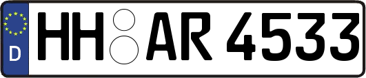 HH-AR4533