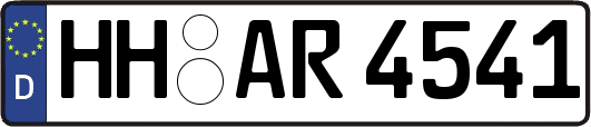 HH-AR4541