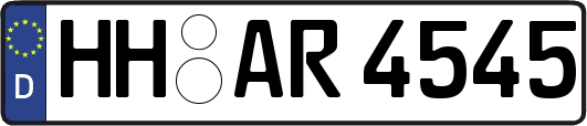 HH-AR4545