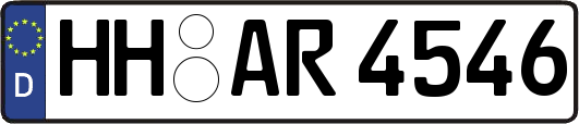 HH-AR4546