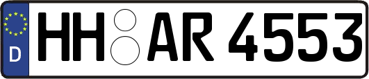 HH-AR4553