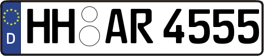 HH-AR4555