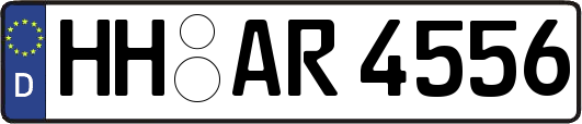 HH-AR4556