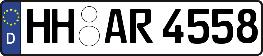 HH-AR4558