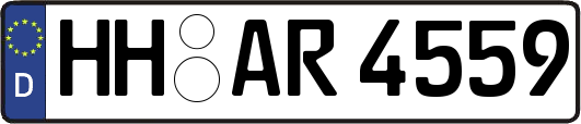 HH-AR4559