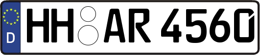 HH-AR4560