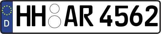 HH-AR4562