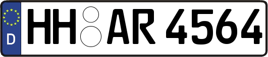 HH-AR4564