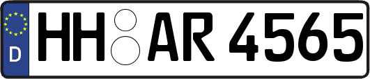 HH-AR4565