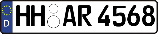 HH-AR4568