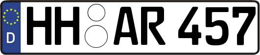 HH-AR457