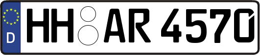 HH-AR4570