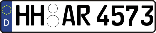HH-AR4573