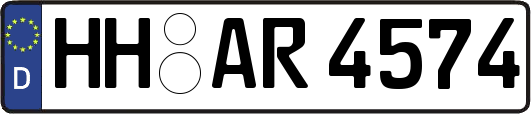 HH-AR4574