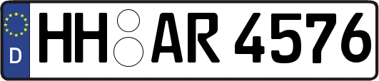 HH-AR4576
