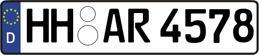 HH-AR4578