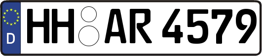 HH-AR4579