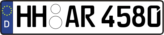 HH-AR4580