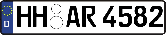 HH-AR4582