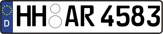 HH-AR4583