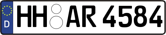HH-AR4584