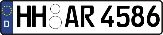 HH-AR4586