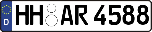 HH-AR4588