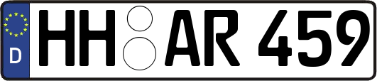 HH-AR459