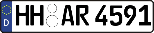 HH-AR4591