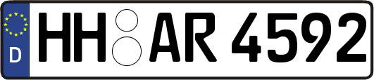 HH-AR4592