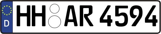 HH-AR4594