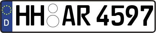 HH-AR4597