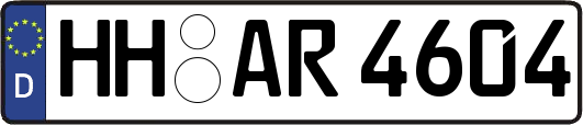 HH-AR4604