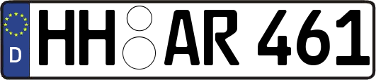 HH-AR461