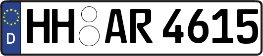 HH-AR4615
