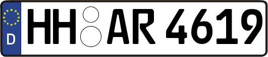 HH-AR4619