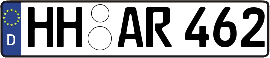 HH-AR462