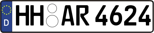 HH-AR4624