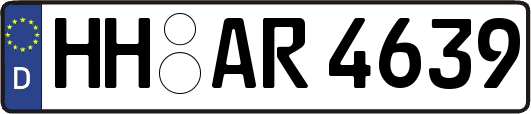 HH-AR4639