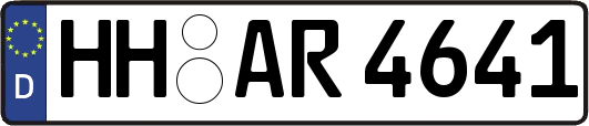 HH-AR4641