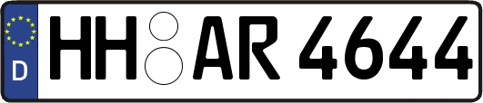 HH-AR4644