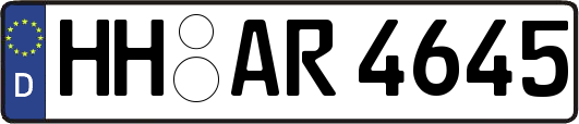 HH-AR4645