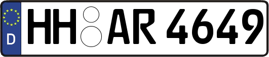 HH-AR4649