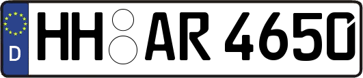HH-AR4650