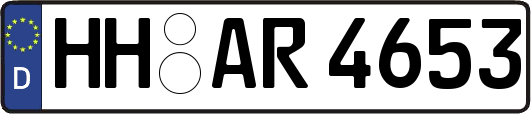 HH-AR4653