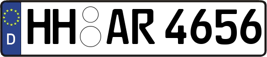 HH-AR4656