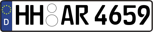 HH-AR4659