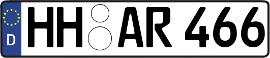 HH-AR466